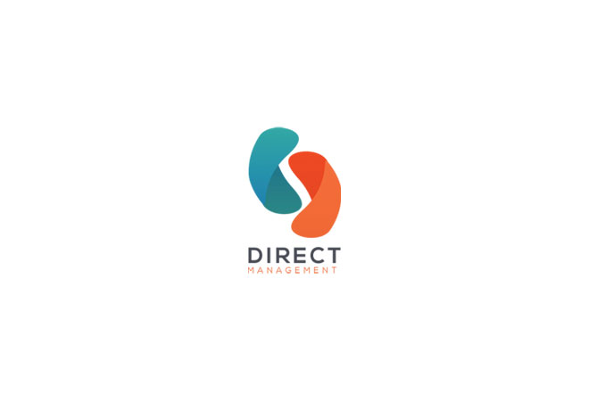 Letter Based Logo Design